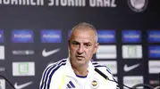 İsmail Kartal Sturm Graz deplasmanı için planını açıkladı