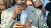 Balıkesir’de Zafer Bayramı’nda bayraklarla buluşma vakti