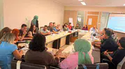 Zonguldak hastaneleri olası afetlere karşı hazırlıklarını tamamladı