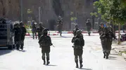 Düğün salonunda dehşet anları: İsrail askerlerinden davetlilere kanlı baskın