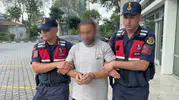 Ayva dalı kavgasında kurşun ahırdaki ineğe isabet etmiş