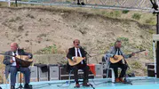 Erzurum halk ozanı Sümmani Baba geleneğini yaşatıyor