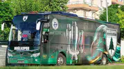 Muğlaspor 1. Lig macerasına İstanbul deplasmanında başlıyor