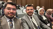 AK Parti çeyrek asrı devirirken Kayseri teşkilatı Ankara’da buluştu