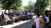 Nazilli Belediye Başkanı 8 ayda 13 binden fazla vatandaşı dinledi