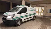 Siverek’te inşaat sahasındaki düşüş genç kadının sonu oldu