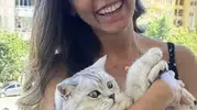 Karşıdan karşıya geçerken canından oldu