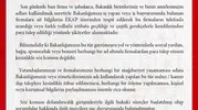 MEB adını kullanan dolandırıcılara karşı firmalara uyarı