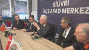 Silivri'deki yangın sonrası Vali Gül'den sert tarla talimatı
