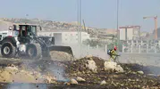Şırnak olası afetlere karşı alarm durumunda