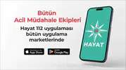 Tek tuşla yardım çağırmanın yolu değişti