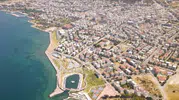 İzmir konut piyasasında sert düşüş