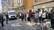 Çorlu'da miras kavgası 72 yaşındaki kardeş ağabeyini vurdu