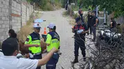 Tokat’ta kontrolden çıkan traktör bir kişinin ölümüne neden oldu?