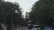 Çatalca'da silahlı saldırgan dehşeti yaşanıyor