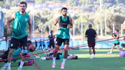 Bodrum FK yeni sezona iddialı hazırlanıyor