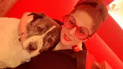 Esenyurt’ta kaybolan sahipli köpek barınakta ölü bulundu