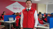 Yabancılar İletişim Merkezi 11 yılda milyonlarca çağrıya yanıt verdi