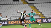 Manisa 19 Mayıs Stadı'nda sessiz gece: Gol sesi çıkmadı