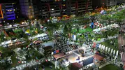 Bursa fethinin 700. yılı Nilüfer’de coşkuyla kutlandı