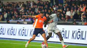 Başakşehir sezonu evinde Kocaelispor maçıyla açıyor