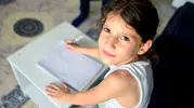 3 yıldır duyamıyor, okullar açılmadan yardım bekliyor