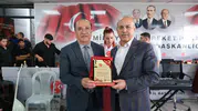 Gaziantep’te 30 Ağustos coşkusu: Engelsiz yürekler zafer sofrasında buluştu