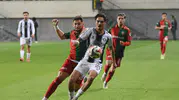 Altay krizin eşiğindeki iki yıldızıyla yola devam ediyor