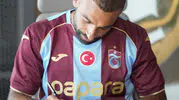 Mohamed Salah artık Trabzonspor forması giyecek