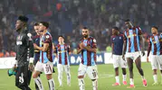 Başakşehir Trabzon’da kazandı, yarışta iddiasını sürdürdü