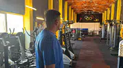 Ayvalık’ta spor salonlarına sıkı denetim dönemi