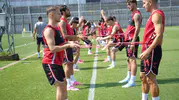 Samsunspor yeni sezon provasına İstanbul deplasmanında başlıyor