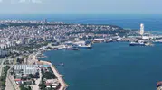 Samsun’da ev satışları duraksadı
