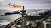 Enerji alarmı: Doğal gaz depoları tarihinin en düşük seviyesinde