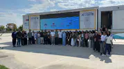 Kayseri'de 500 öğretmen adayı teknolojiyle donatılıyor