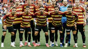 Kayserispor komşu derbisinde hasretine son verdi