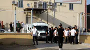 Denizdeki facia Gaziantep'i yasa boğdu: Nihat Balyemez son yolculuğuna uğurlanıyor