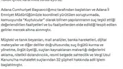 Kuytulcular grubuna operasyon 32 kişi hakkında işlem başlatıldı