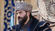 Akın Akınözü 5 aydır Selçuklu Sultanı olmak için ter döküyor