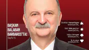 Yunusemre Belediyesi faaliyetlerini dijital dergiye taşıdı