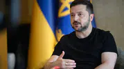 Zelenskiy Rusya'yı durdurmak için füzelerini vurmalıyız