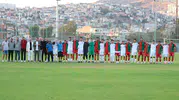 İzmir Futbolunun Nabzı Sezon Öncesinde Attı Çiğli'deki Dostluk Sınavı Yeşil-Kırmızılıların