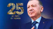 AK Parti çeyrek asrı geride bırakırken yeni hedeflerini açıkladı