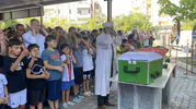 Çanakkale’de ilaçlama faciası Yusuf’un hayatına mal oldu