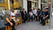 Ayancık esnafının beklentileri masaya yatırıldı
