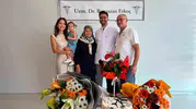 Muğla Eğitim ve Araştırma Hastanesi’nde yeni uzman hekim dönemi