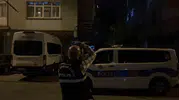 Kayseri'de bir evde korkutan ölüm