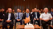 Kırşehir olası afetlere karşı dört yıllık yol haritasını hazırlıyor