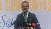 Keçiören'e Türk Dünyası için yeni araştırma merkezi geliyor