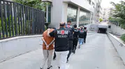Mersin'de otel baskınıyla önlenen infaz planı yargıya taşındı